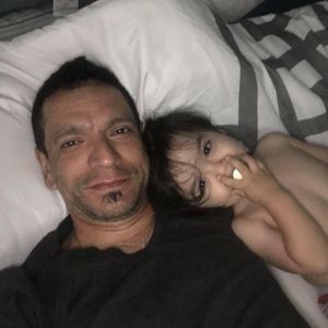 Meet your Posher, Hector